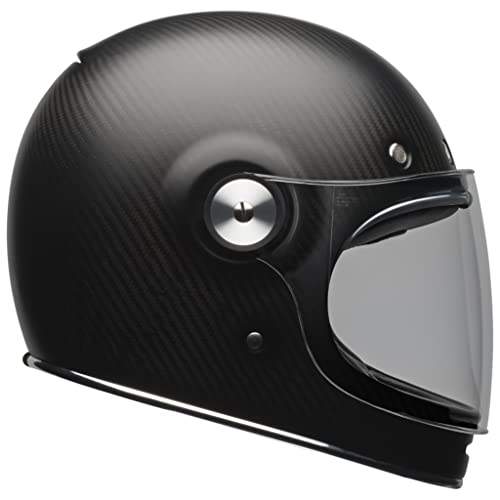 Bell Bell Powersports 600003-035 - Casco de motocicleta, color Negro (Carbon Matte), talla X-Large