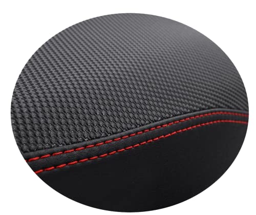 Funda de Asiento para Kymco Xciting 250 '06 -'12 Rojo