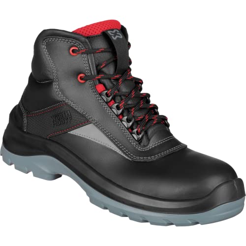 WÜRTH MODYF Bota S3 New Eco - Tamaño 43