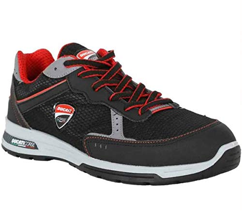 Scarpe Antinfortunistiche Ducati Mugello S1P SRC-41