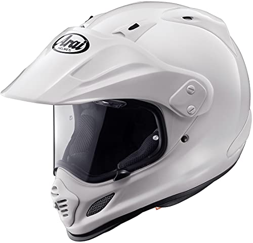 Arai Tour-X Casco de Motocross Blanco (White,M (57/58))