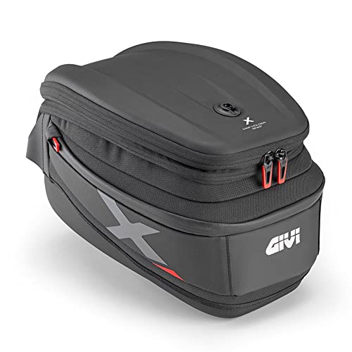 GIVI Bolsa de sillín de Moto