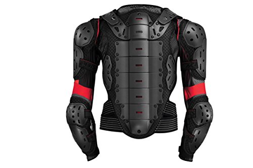 ACERBIS , 52Acerbis 0017756.319.069 Koerta, Negro, Talla única para Hombre