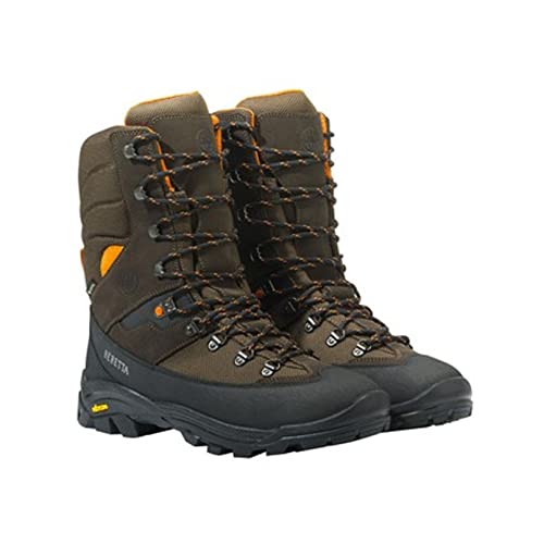 BERETTA, Zambezi High GTX - Botas altas impermeables de caza, color marrón, marrón, 42 EU