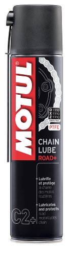 MOTUL 103008 C2 Plus Lubricante Cadena Road