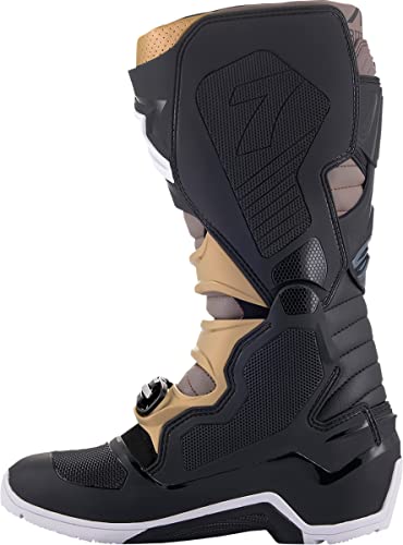 Alpinestars Boots, Botas Tech 7 Enduro Drystar Hombre, Multicolor, Talla única