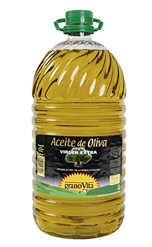 ACEITE OLIVA 5L VIRGEN