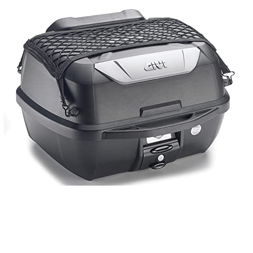 givi maleta e43nmal compatible con yamaha bw's 50 2005 2006 2007 2008 2009 2010 2011 2012 2013 2014 2015 2016 2017 mototopgun