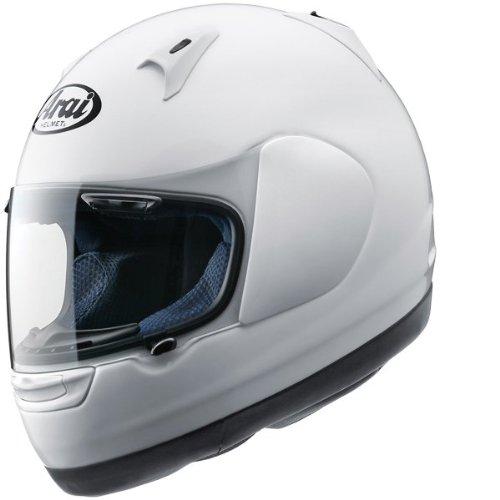 Casco Arai Astro Light White 3S