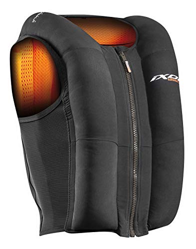 Ixon, Chaleco AIRBAG de moto, M