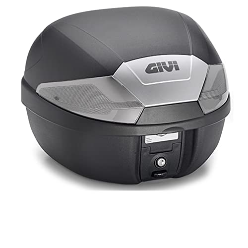 givi maleta b29nt compatible con piaggio mp3 business 500 2012 2013 mototopgun