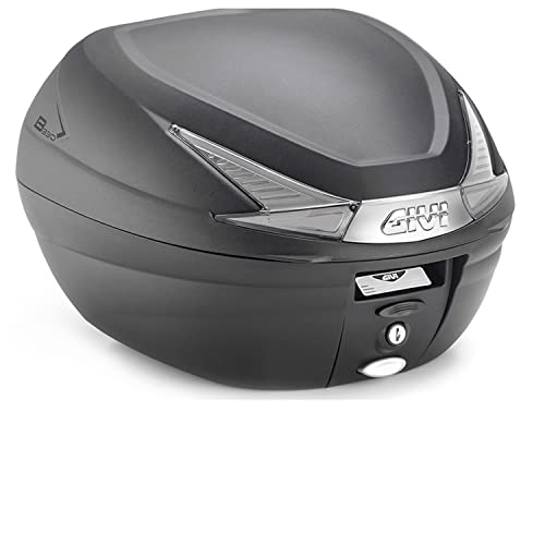 givi maleta b330nt compatible con yamaha bw's 50 2005 2006 2007 2008 2009 2010 2011 2012 2013 2014 2015 2016 2017 mototopgun