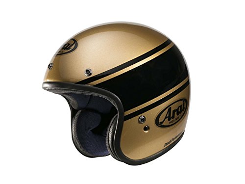 ARAI Auriculares Freeway Classic Comet