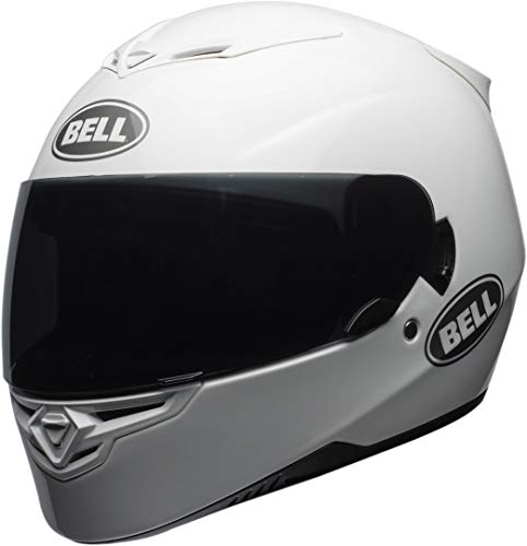 Bell Helmets RS2, blanco sólido, XL