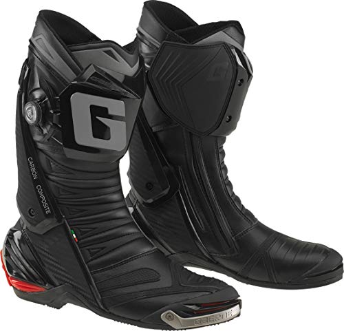 Gaerne GP1 Evo Botas de moto (Black,43)