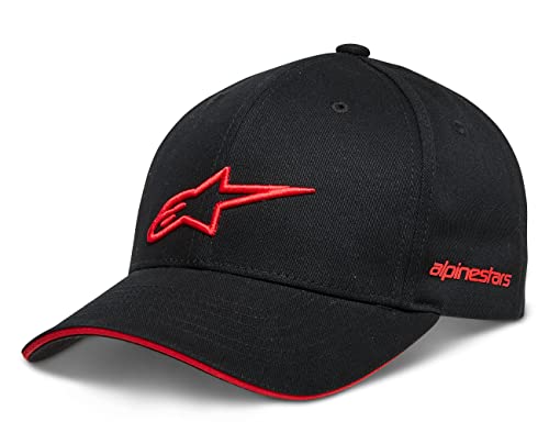 Alpinestars Rostrum Cap One Size