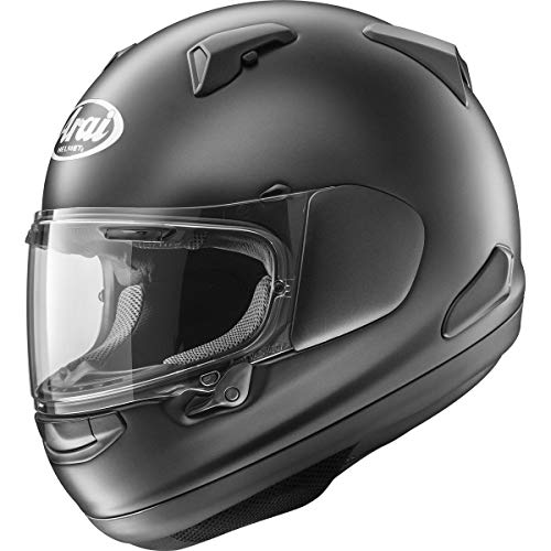 Casco Arai Quantum X (mediano) (negro Frost)