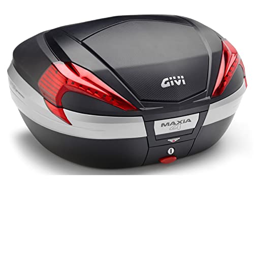 givi maleta v56nn compatible con piaggio mp3 sport 500 2012 2013 mototopgun