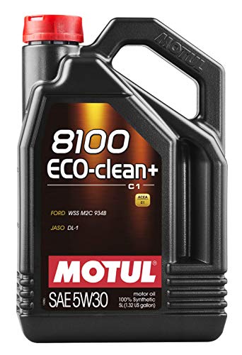 MOTUL 101584 Aceite de Motor