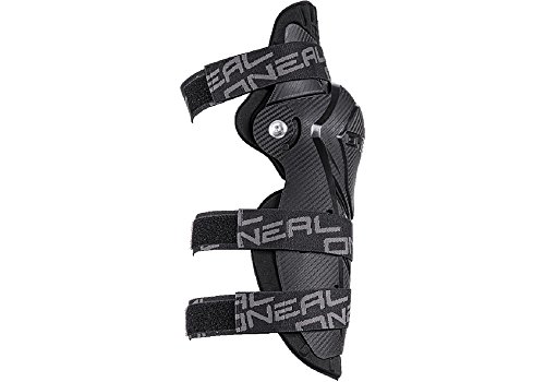 0256-206 - Oneal Pumpgun II MX Pivot Type Carbon Knee Guards