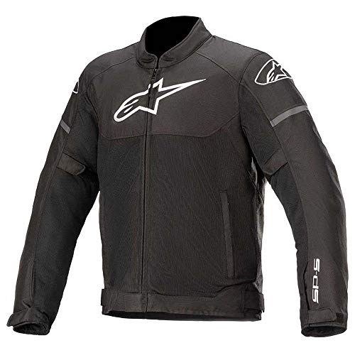 Alpinestars JACKET T-SPS AIR BLK XL