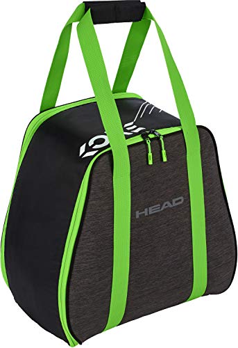 Head Bolsa para Botas Freeride, Unisex Adulto, Negro, 30