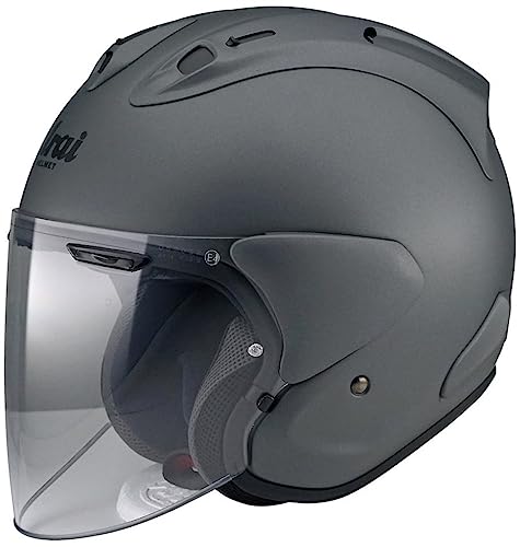 ARAI SZ-R VAS Matt Casco Jet (Gray Matt,XS (53/54))