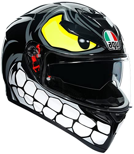 AGV K3SV ANGRY L