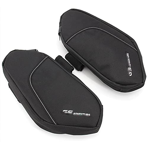 YKSM Accesorios De Motocicleta para BMW R 1250 GS Adventure R1250GS ADV, Herramienta De Reparación Impermeable, Bolsa De Colocación, Paquete, Caja De Herramientas