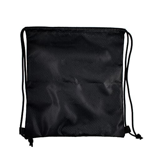 Bolsa de Casco Bolsa de Moto Casco de Motocicleta Bolsa Mochila para Moto para Bicicleta Universal Portátil Hecha Nylon con cordón de Bloqueo