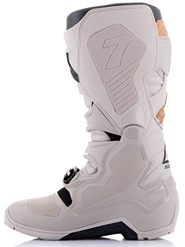 Alpinestars Tech 7 Enduro Drystar Motorcycle Boots EU 39