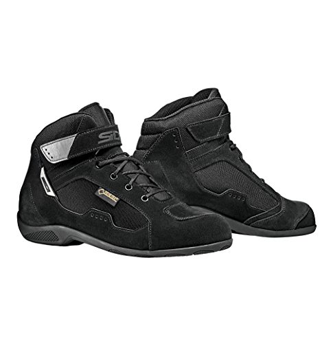 Sidi Duna Gore, Negro, Talla 43