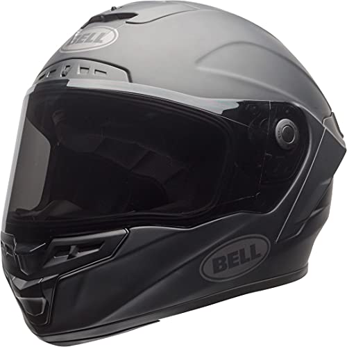 BELL STAR DLX MIPS MAT BLK XL ECE MATTE BLACK XL