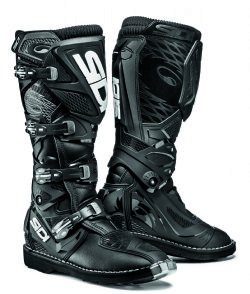 SIDI - Botas X 3 Srs Negro, Talla 41