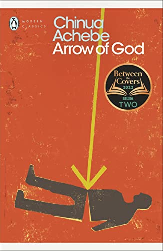 Arrow of God (The African Trilogy Book 3) (English Edition)