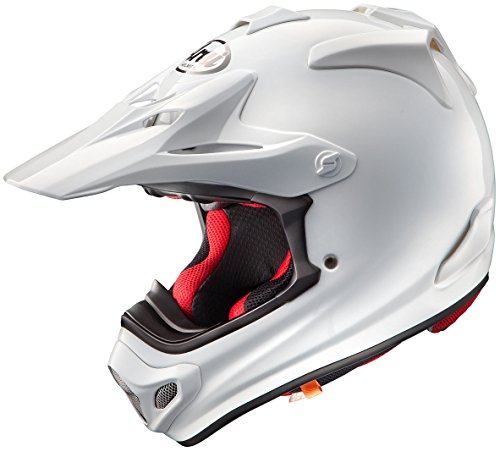 ARAI Helmet Mx-V White Xl