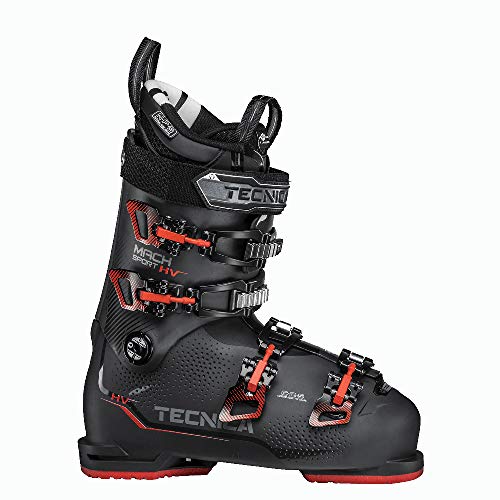 Tecnica Mach Sport HV 100 Mondo 27.0 - Botas de esquí para Hombre