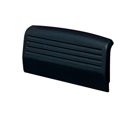 SHAD D1RIES SH42 Accesorio de Maleta, Respaldo, Color Negro