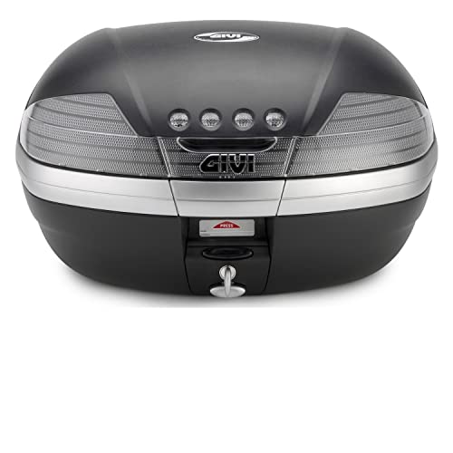 givi maleta v46nt compatible con kymco xciting 400i 2013 2014 2015 2016 2017 mototopgun