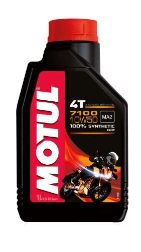 MOTUL 104097 Aceite