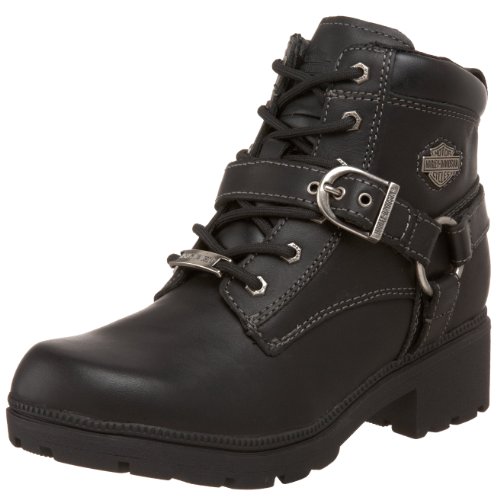 Harley-Davidson Tegan Bota del Tobillo