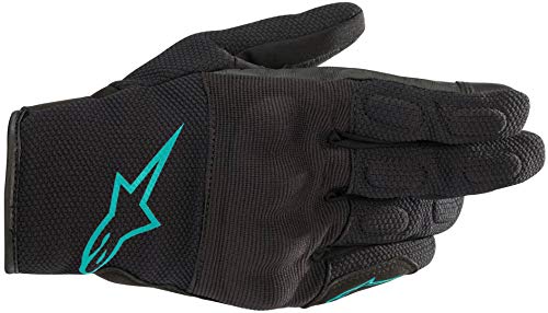 Alpinestars Guantes de Moto Stella S MAX Drystar Guantes