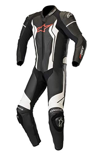 Alpinestars GP Force 1 - Traje de cuero para moto