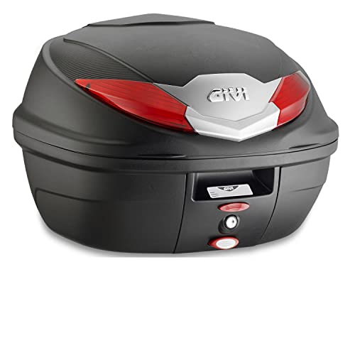 givi maleta b360n compatible con yamaha bw's 50 2005 2006 2007 2008 2009 2010 2011 2012 2013 2014 2015 2016 2017 mototopgun