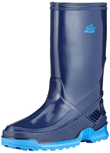 Lico Terminator, Botas de Agua Unisex Adulto, Azul (Marine Marine), 39 EU