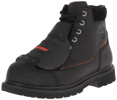 JAKE STEEL TOE - D95055