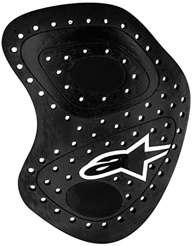 Alpinestars Nucleon Racing KR HR - Protector de Cadera (Nivel 2 L)