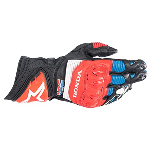 Alpinestars Honda Gp Pro R3 Gloves XL