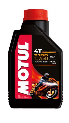 MOTUL 7100 4T 10w30 1Ltr