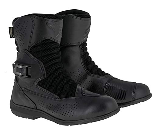 Alpinestars Xcr Goretex - Botas para moto, talla 37